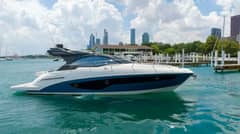 2021 Schaefer 400 "Life Afloat" photo 3