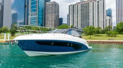 2021 Schaefer 400 "Life Afloat" photo 2