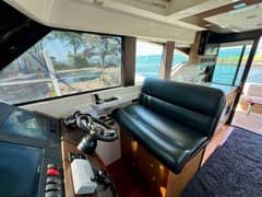 2016 Tiara Yachts 39 Coupe photo 7