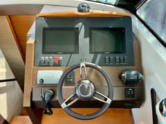 2016 Tiara Yachts 39 Coupe photo 8