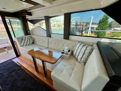 2016 Tiara Yachts 39 Coupe photo 6