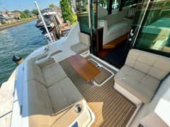 2016 Tiara Yachts 39 Coupe photo 4