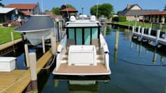 2016 Tiara Yachts 39 Coupe photo 2