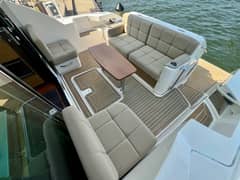 2016 Tiara Yachts 39 Coupe photo 5