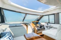 2023 Tiara Yachts 39 Coupe photo 7