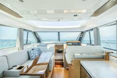 2023 Tiara Yachts 39 Coupe photo 2