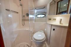 2004 Tiara Yachts 38 Open photo 9
