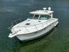 2004 Tiara Yachts 38 Open photo 2