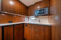 2004 Tiara Yachts 38 Open photo 5