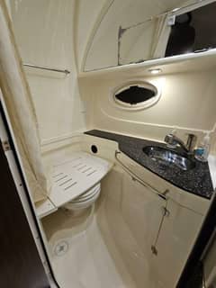 2016 Monterey 355 Sport Yacht "Second Half" photo 8