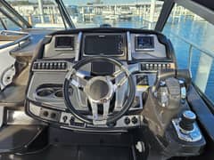 2016 Monterey 355 Sport Yacht "Second Half" photo 2