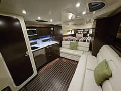 2016 Monterey 355 Sport Yacht "Second Half" photo 5