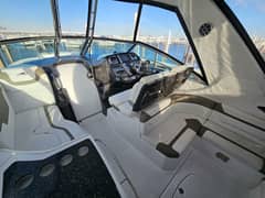 2016 Monterey 355 Sport Yacht "Second Half" photo 4