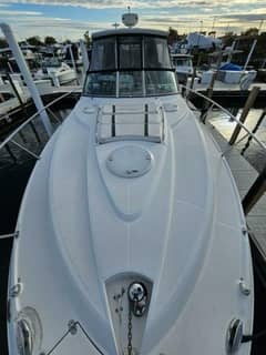 2016 Monterey 355 Sport Yacht "Second Half" photo 3