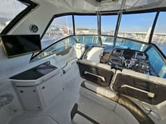 2016 Monterey 355 Sport Yacht "Second Half" photo 1