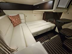2016 Monterey 355 Sport Yacht "Second Half" photo 7