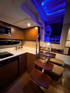 2019 Sea Ray Coupe "Love" photo 9