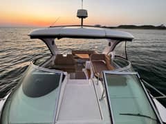 2019 Sea Ray Coupe "Love" photo 2