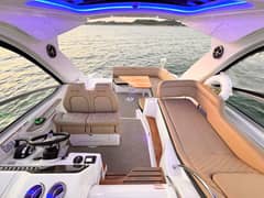 2019 Sea Ray Coupe "Love" photo 4