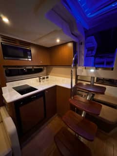 2019 Sea Ray Coupe "Love" photo 8