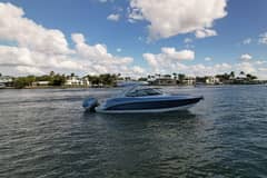 2023 Formula 330 CBR "Sea Smoke" photo 6