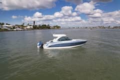 2023 Formula 330 CBR "Sea Smoke" photo 9