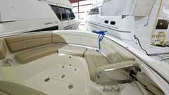 2018 Pursuit 328 Sport photo 8
