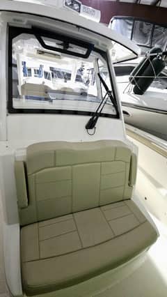 2018 Pursuit 328 Sport photo 7