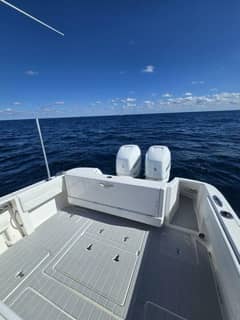 2019 Intrepid 327 photo 5