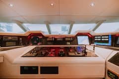 1995 Broward Raised Pilothouse photo 1