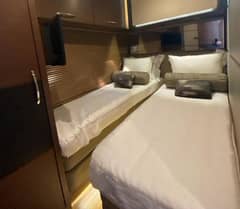 2016 Sea Ray L650 Fly photo 9