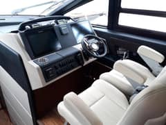 2016 Sea Ray L650 Fly photo 5