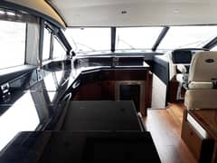 2016 Sea Ray L650 Fly photo 4