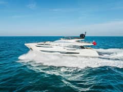 2023 Pearl 95 "T&T TOO" photo 9