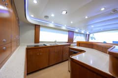2003 American Custom Yachts photo 9