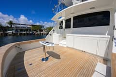 2003 American Custom Yachts photo 5