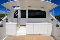 2003 American Custom Yachts photo 6