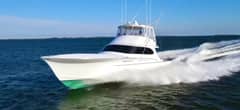 2000 Custom Carolina 56 EAST BAY photo 2