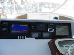 2008 Sculley Custom Carolina "Barratuna" photo 2