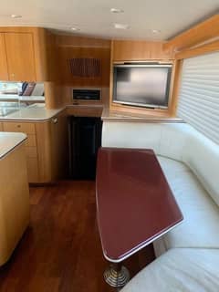 2008 Sculley Custom Carolina "Barratuna" photo 5