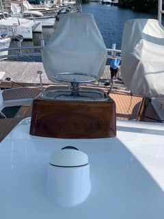 2008 Sculley Custom Carolina "Barratuna" photo 8