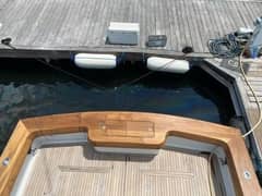 2008 Sculley Custom Carolina "Barratuna" photo 6