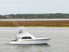 1984 Scarborough Custom Carolina photo 1