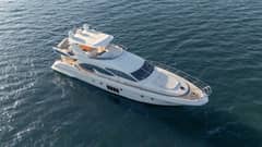2012 Azimut Evolution "Drakar" photo 5