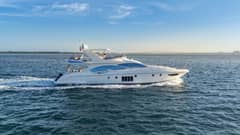 2012 Azimut Evolution "Drakar" photo 4