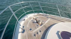 2012 Azimut Evolution "Drakar" photo 9