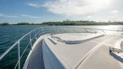 2012 Azimut Evolution "Drakar" photo 8