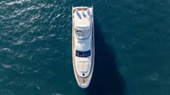 2012 Azimut Evolution "Drakar" photo 6