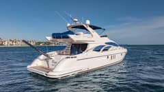 2007 Azimut Evolution "Alana Rose" photo 7