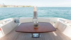 2007 Azimut Evolution "Alana Rose" photo 8